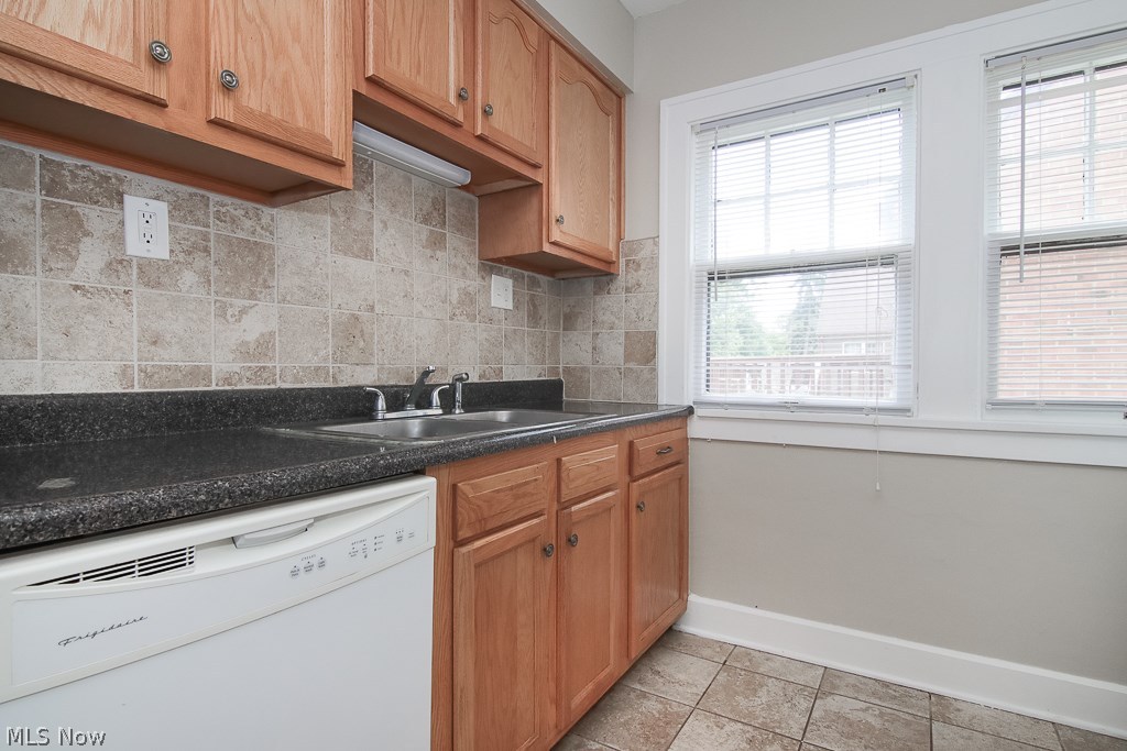 Vansweringen - Residential Income