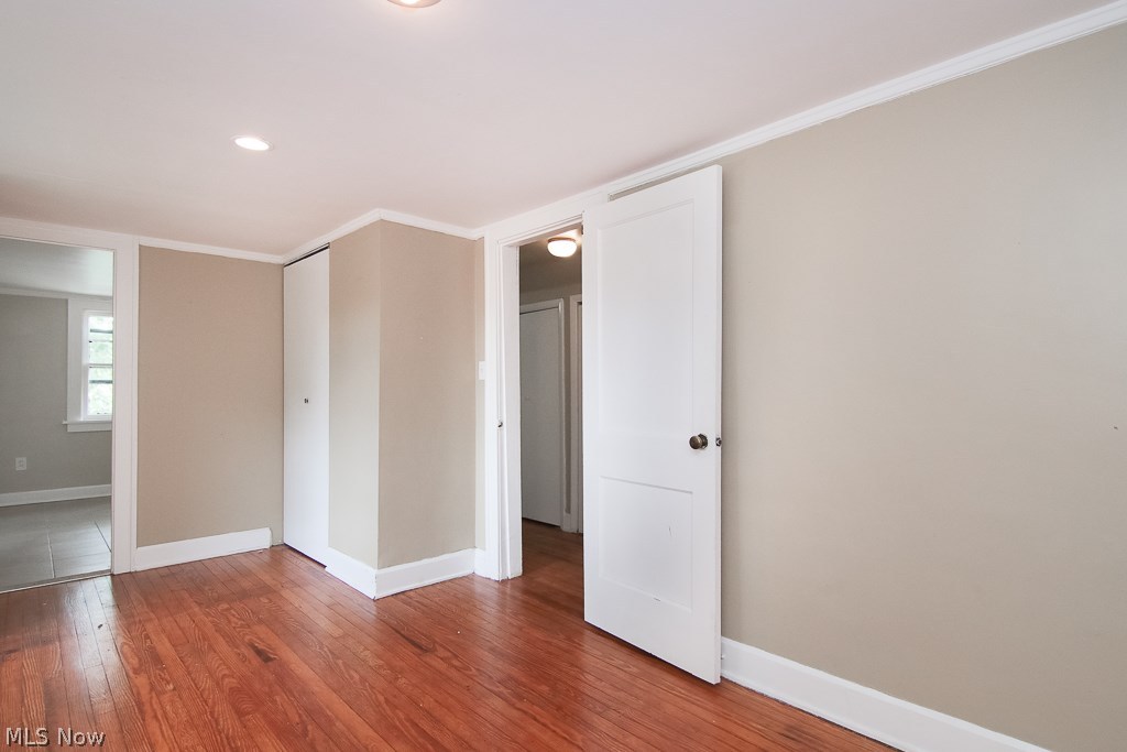 Vansweringen - Residential Income