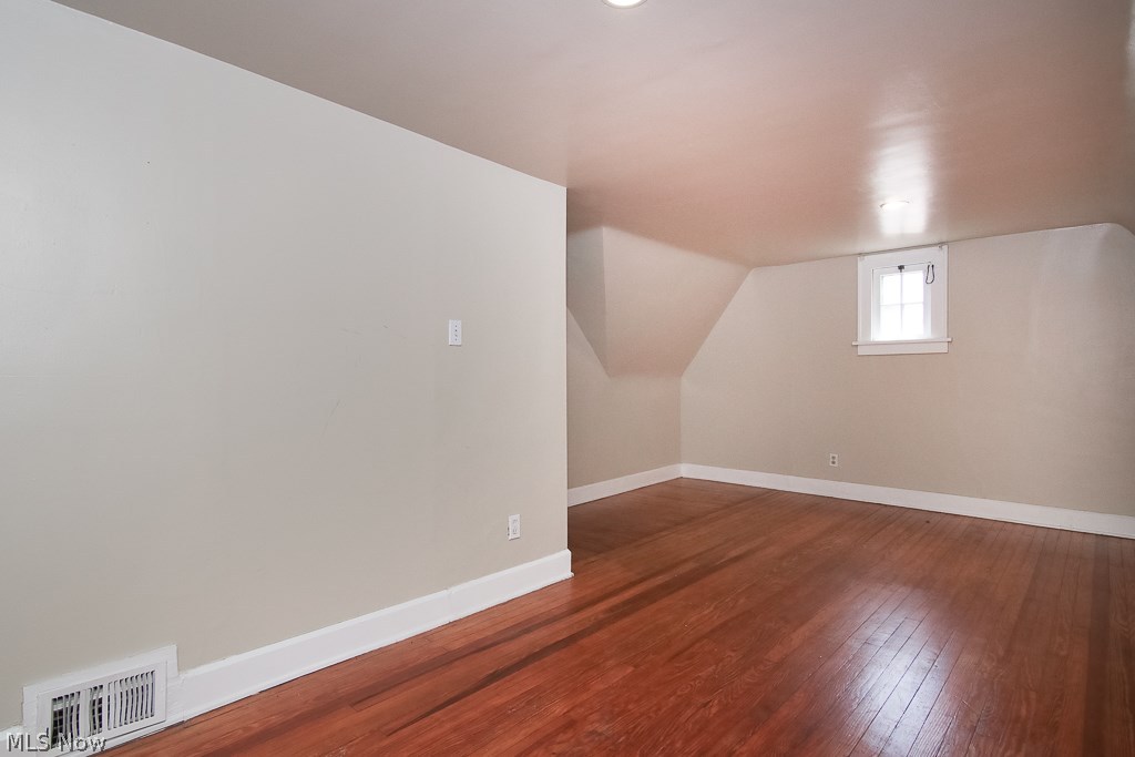 Vansweringen - Residential Income