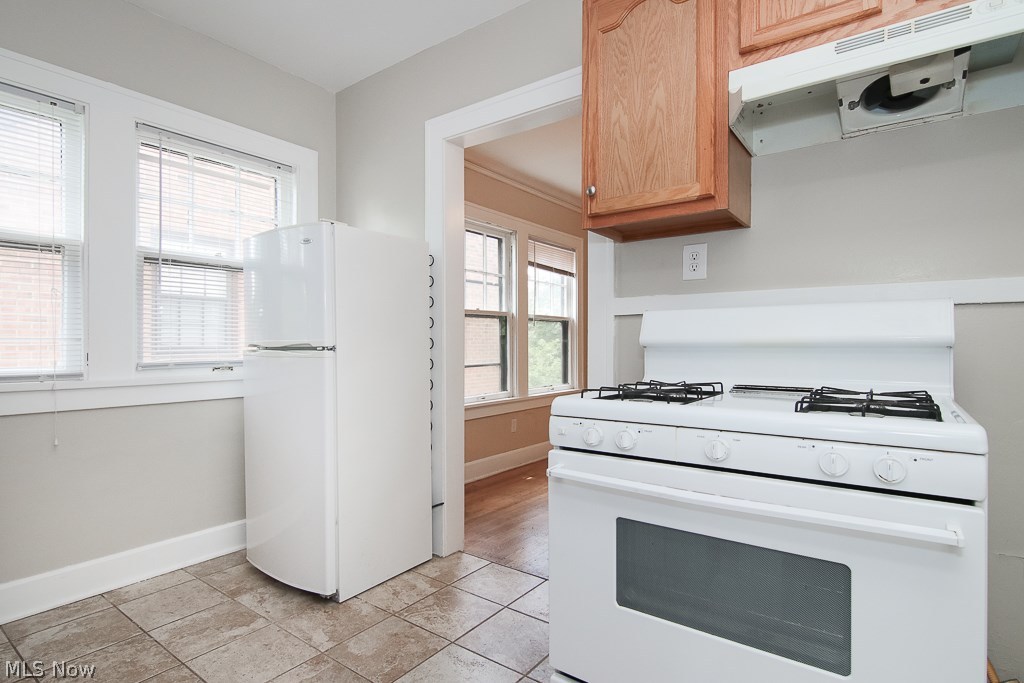 Vansweringen - Residential Income