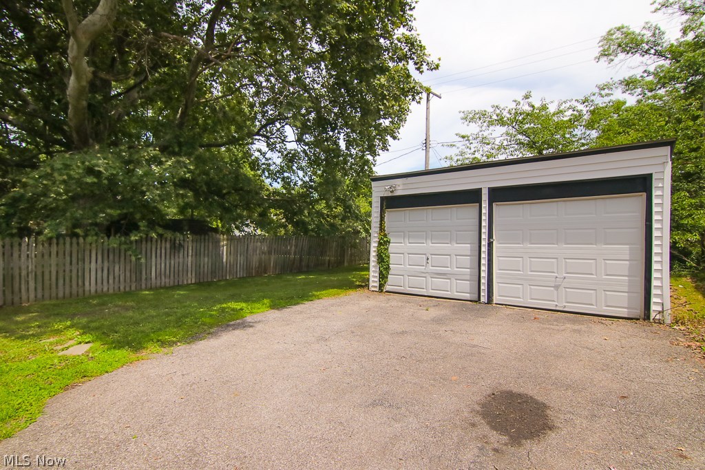 Vansweringen - Residential Income