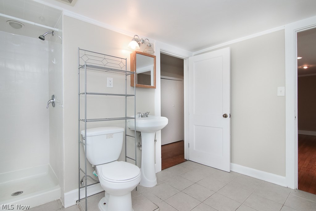 Vansweringen - Residential Income