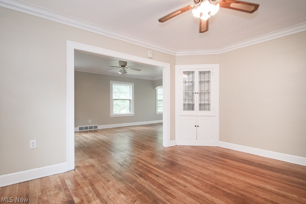 Vansweringen - Residential Income