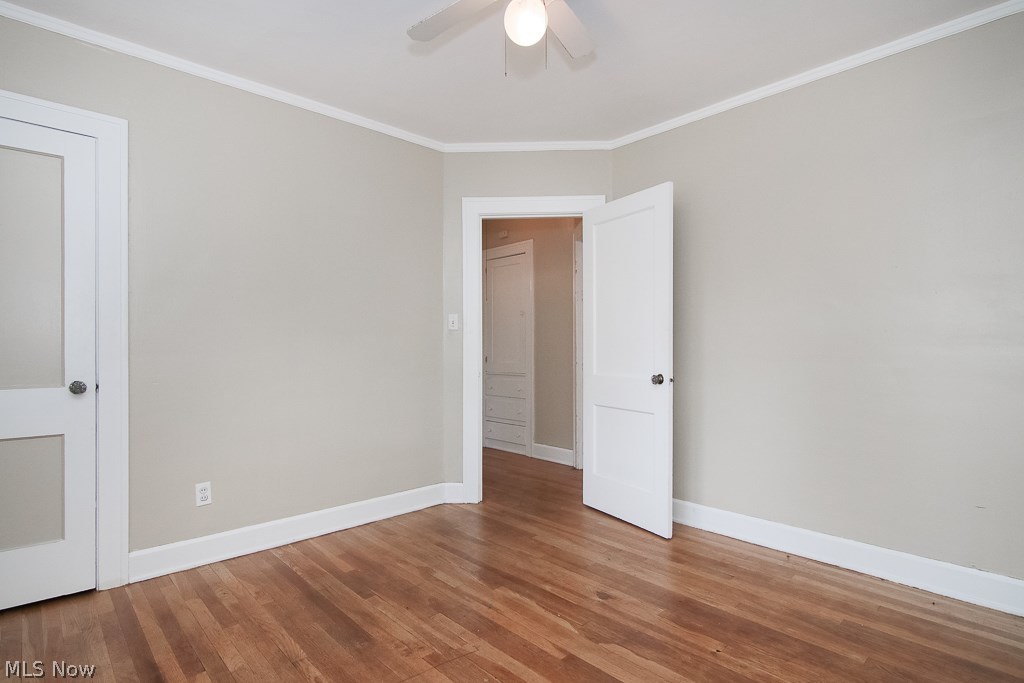 Vansweringen - Residential Income