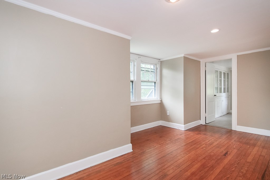 Vansweringen - Residential Income