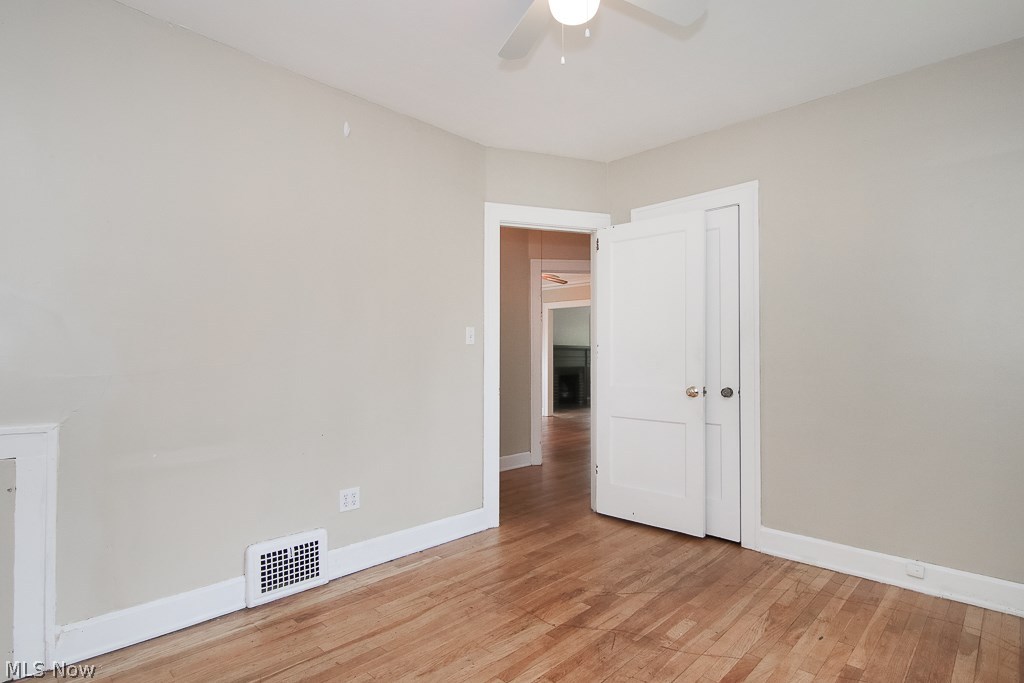 Vansweringen - Residential Income