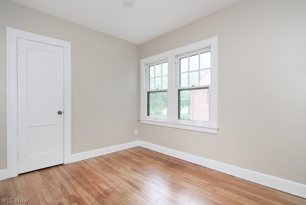 Vansweringen - Residential Income