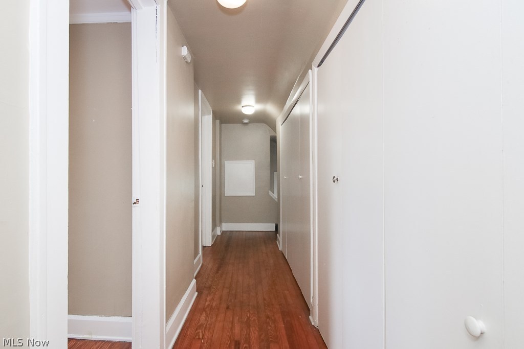 Vansweringen - Residential Income