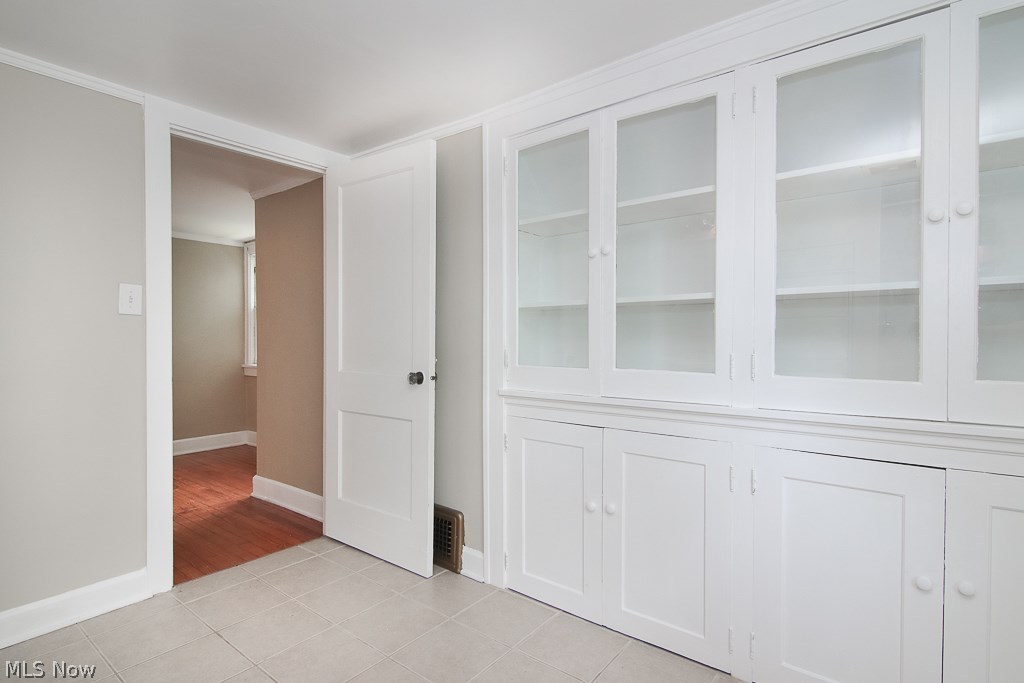 Vansweringen - Residential Income