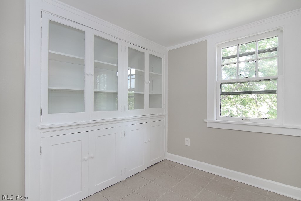 Vansweringen - Residential Income