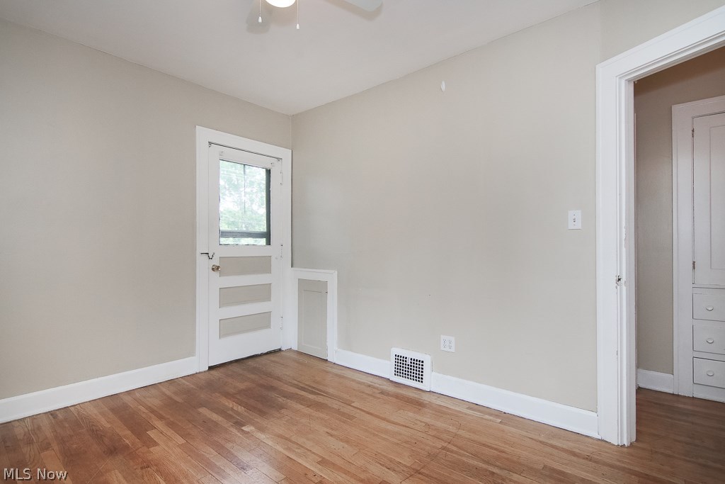 Vansweringen - Residential Income