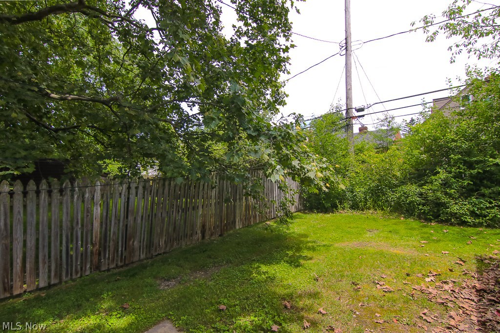 Vansweringen - Residential Income