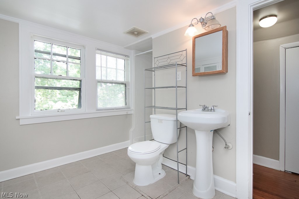 Vansweringen - Residential Income