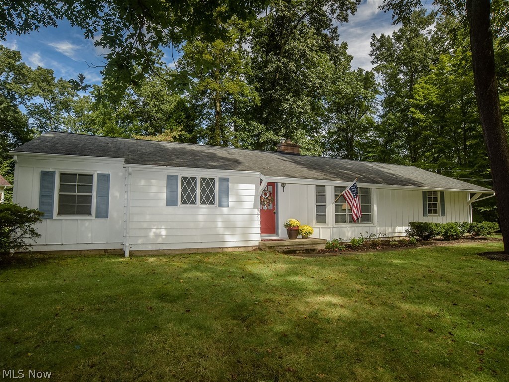 Humason 01 - Residential