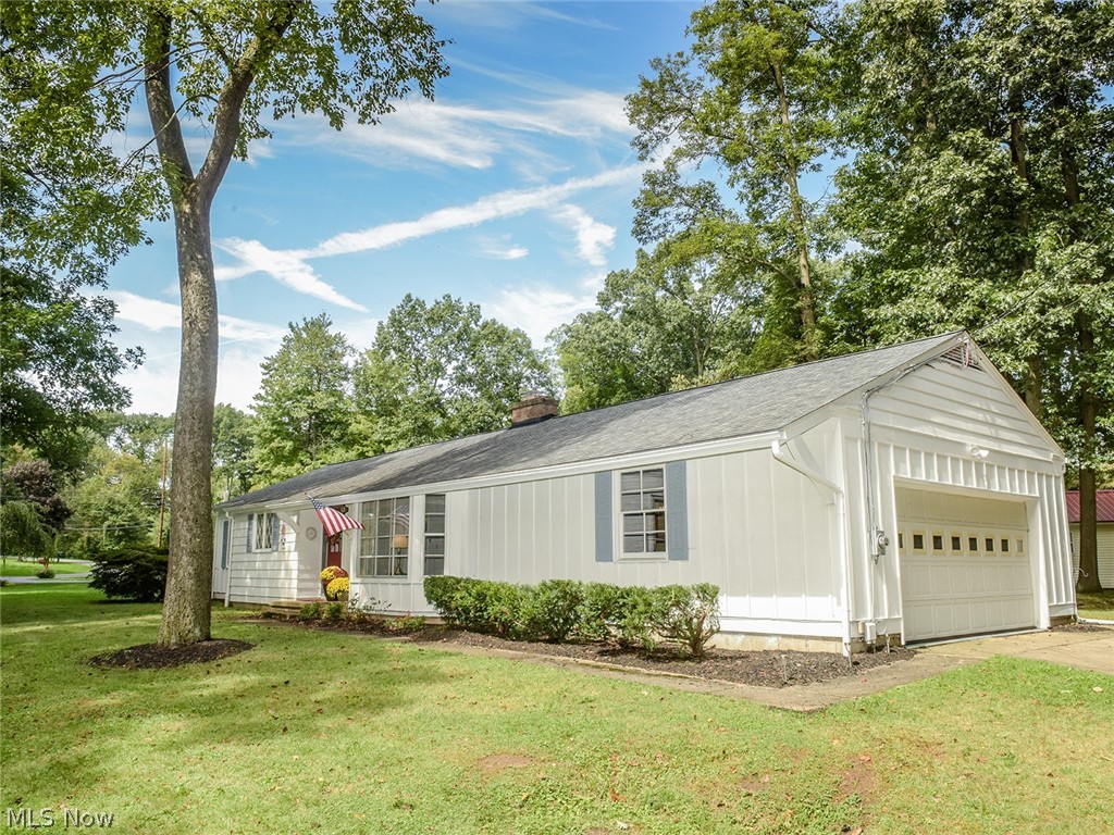 Humason 01 - Residential