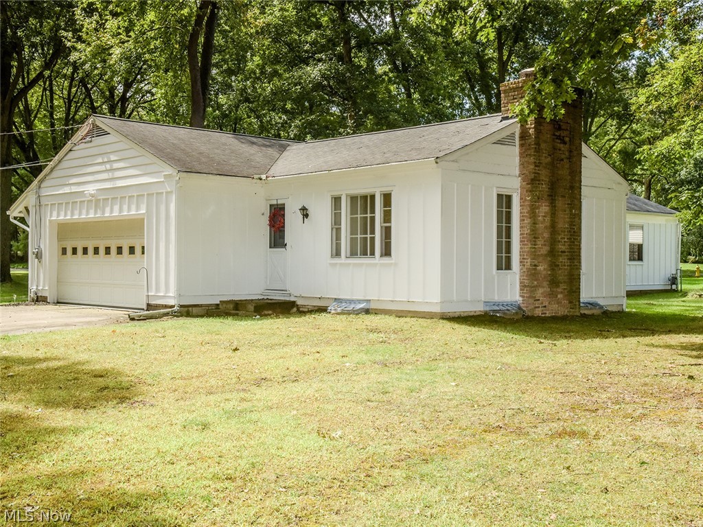 Humason 01 - Residential