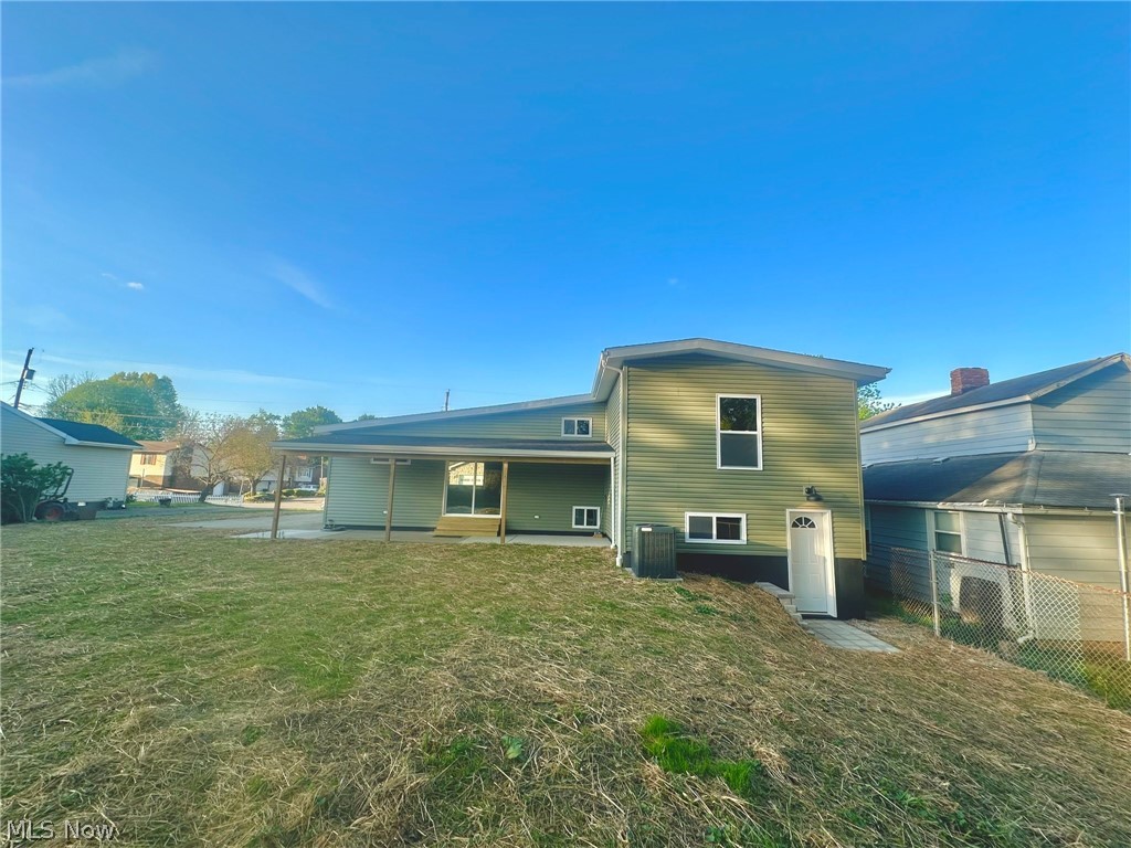 Q K Dawkins Adn - Residential