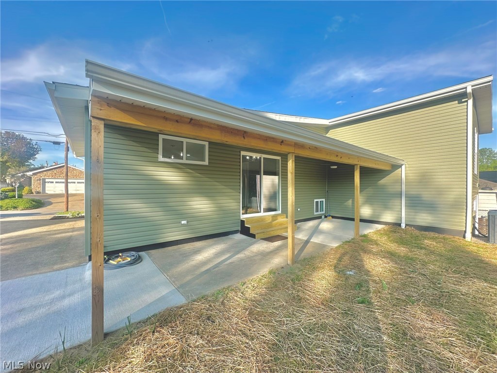 Q K Dawkins Adn - Residential