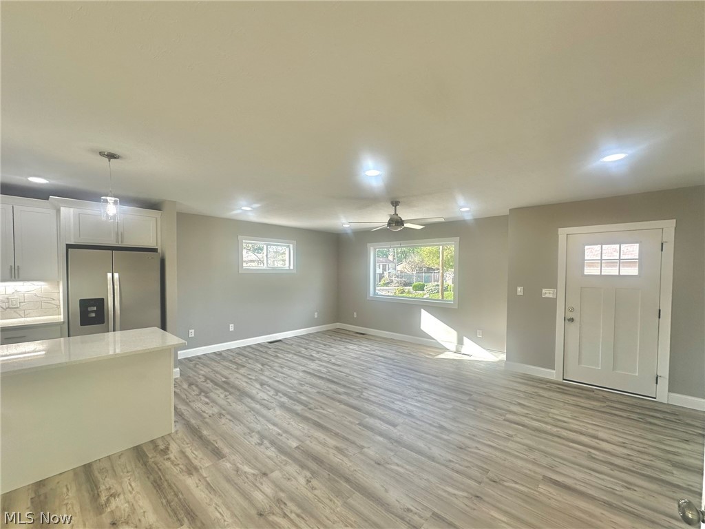 Q K Dawkins Adn - Residential