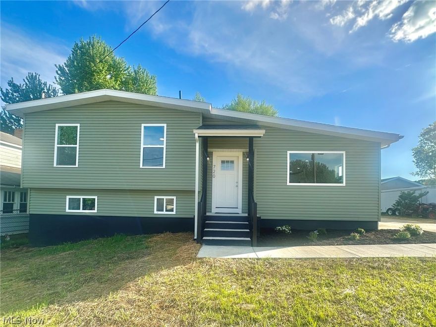 Experience modern, worry-free living in this stunning 4-bedroom, 3-bath tri-level home. Located in the highly desired Upper Vienna area, this property has been completely updated with a sleek, neutral aesthetic and high-end finishes throughout. A seamless kitchen, dining, and living area featuring premium quartz countertops. Home also includes a dedicated family room and generous master bedroom. Enjoy the private, rear covered patio—perfect for relaxing or entertaining in any weather.

Turn-key, stylish, and situated in a prime location, this home is ready for its next chapter.