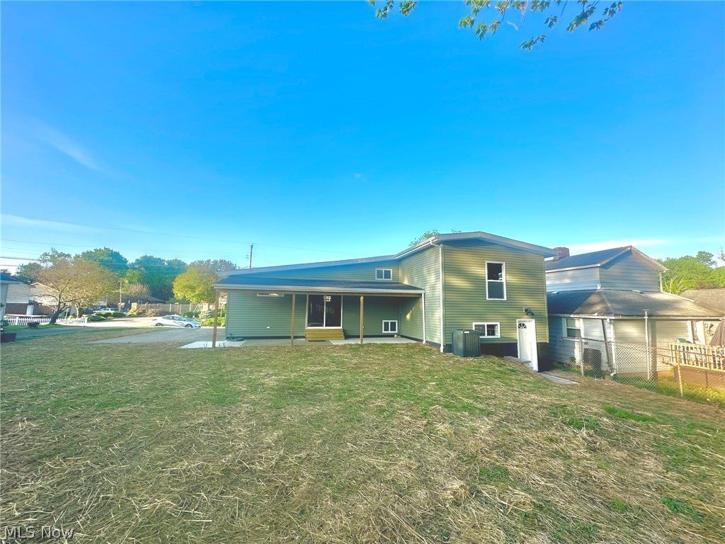 Q K Dawkins Adn - Residential