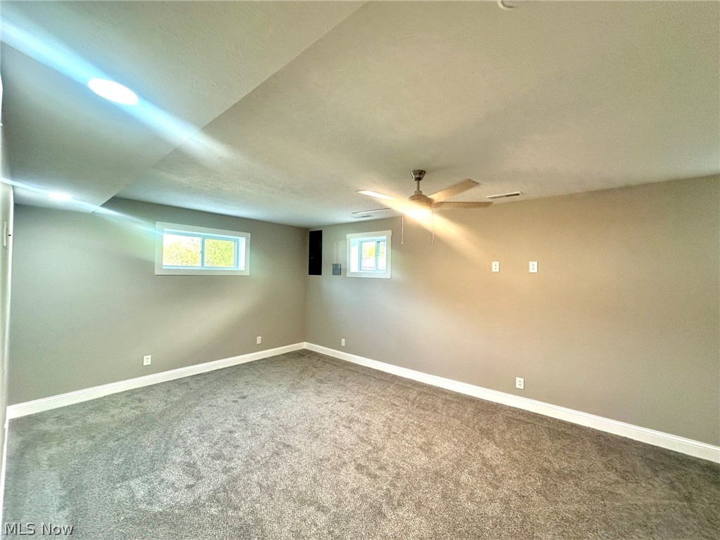 Q K Dawkins Adn - Residential