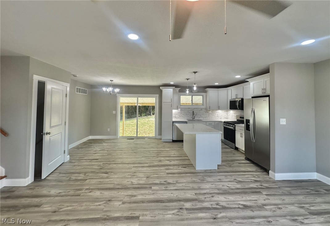 Q K Dawkins Adn - Residential