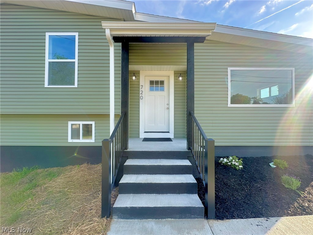 Q K Dawkins Adn - Residential