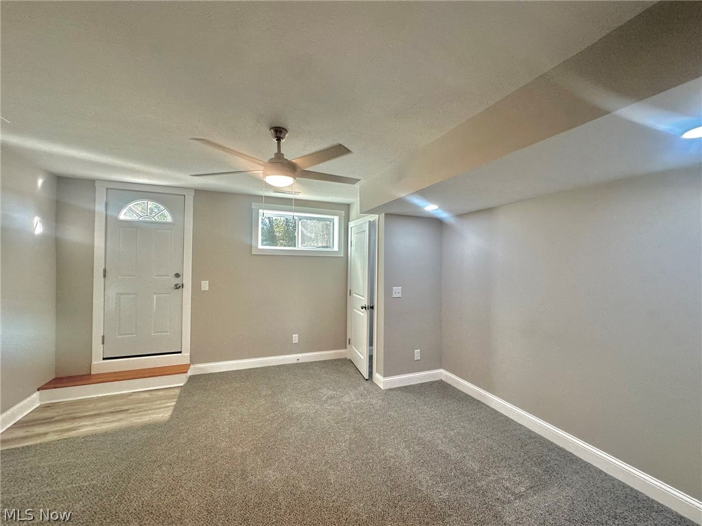 Q K Dawkins Adn - Residential