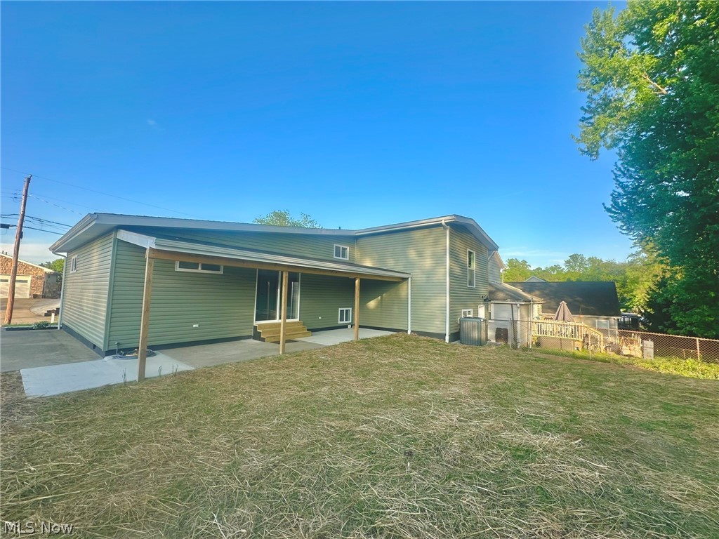 Q K Dawkins Adn - Residential