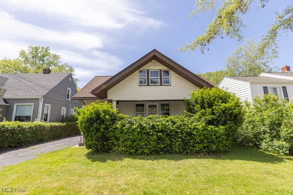 1368 Irene Road