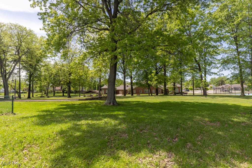 1368 Irene Road