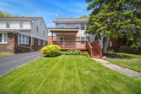 10612 Clifton Boulevard Cleveland OH 44102