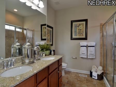 Boulder Creek - Residential