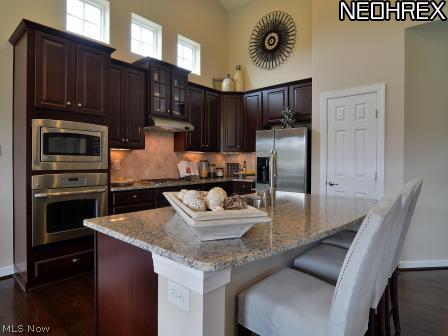 Boulder Creek - Residential