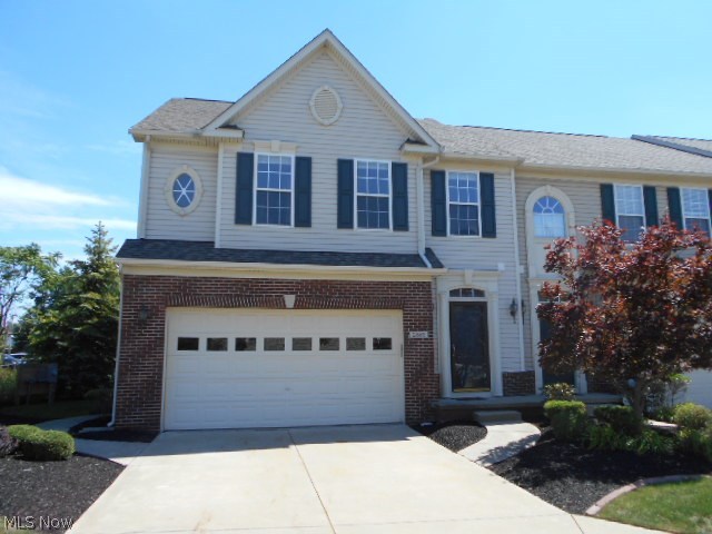 Stratford Place - Residential