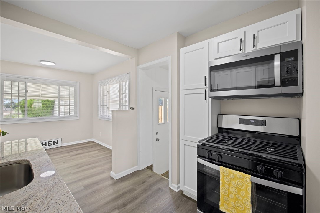 Firestone Park - Residential