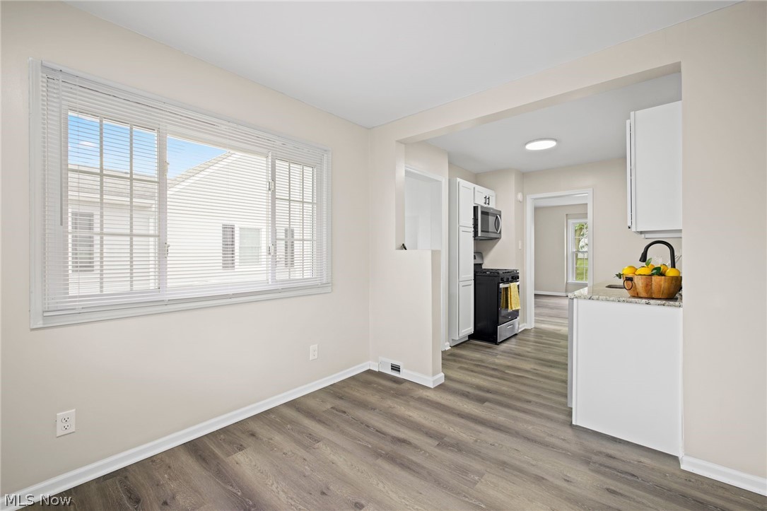 Firestone Park - Residential