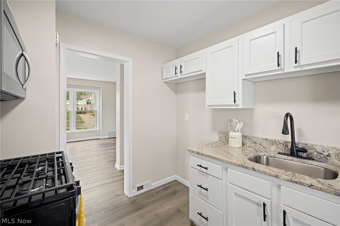Firestone Park - Residential