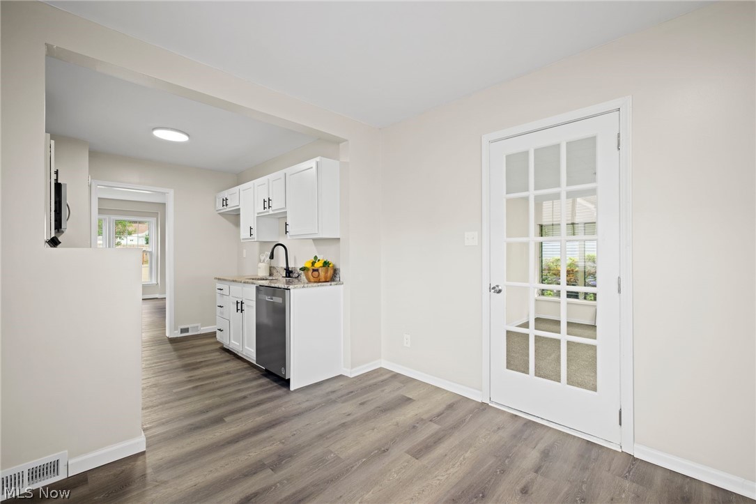 Firestone Park - Residential