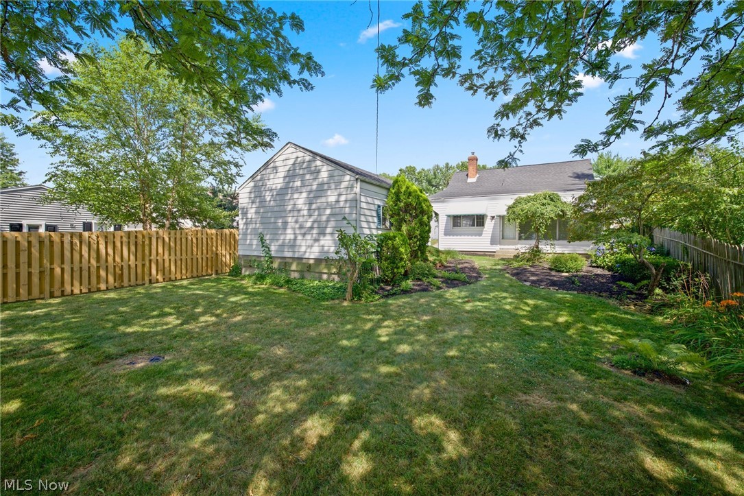 Firestone Park - Residential