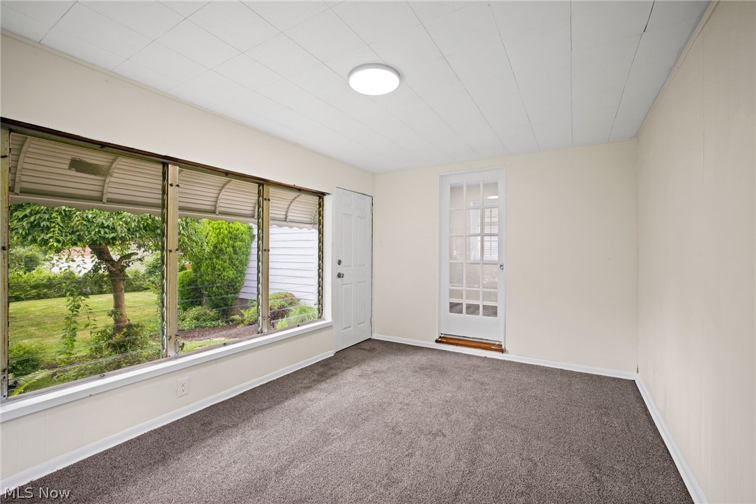 Firestone Park - Residential