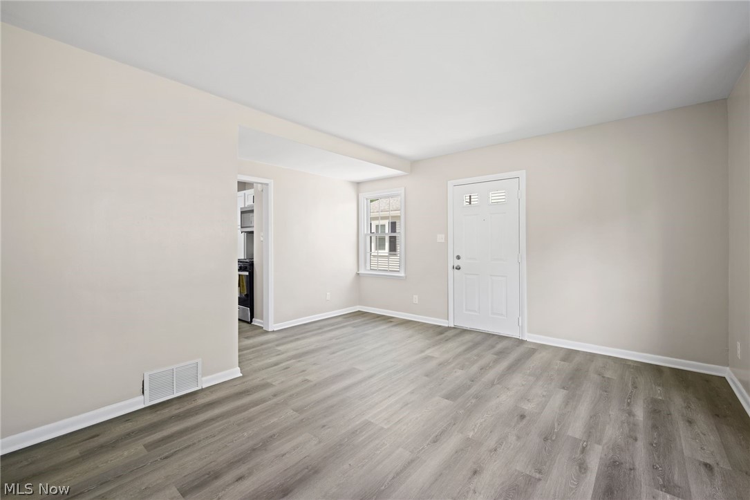 Firestone Park - Residential