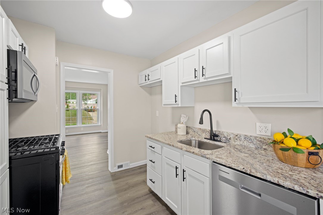 Firestone Park - Residential