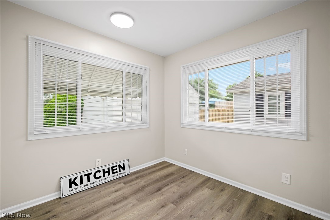 Firestone Park - Residential