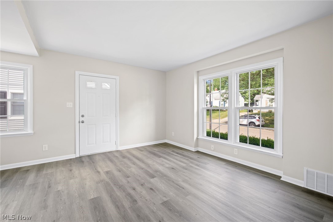 Firestone Park - Residential