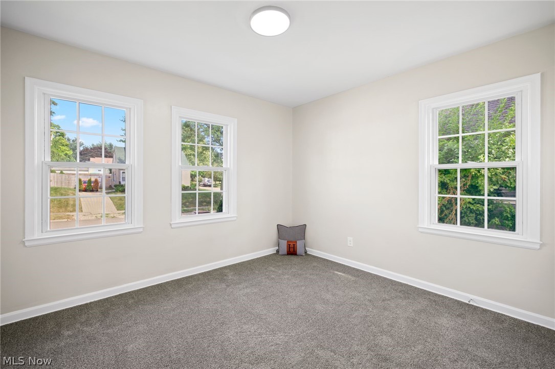 Firestone Park - Residential