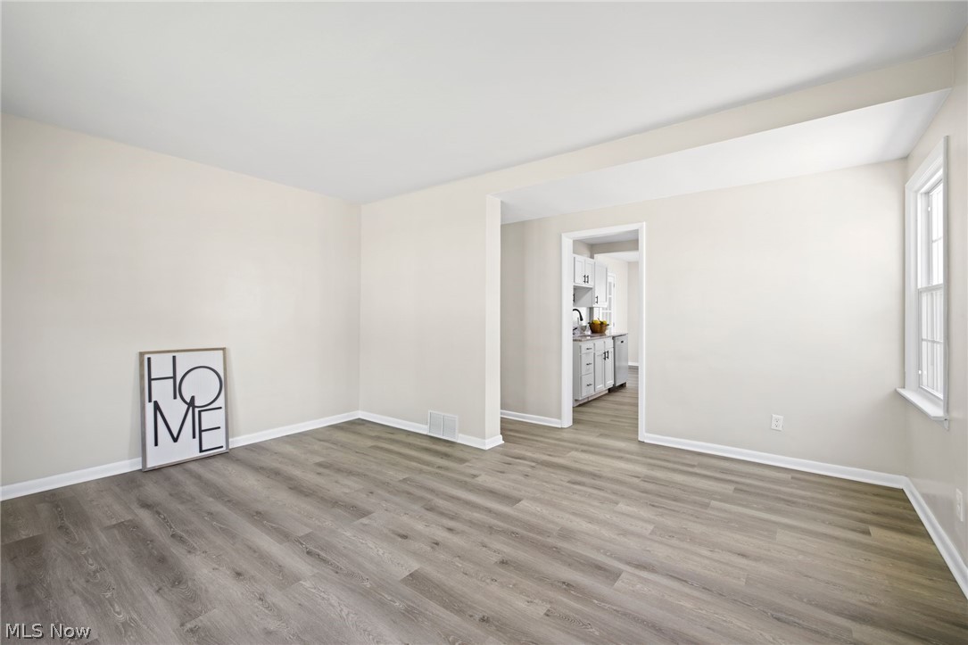 Firestone Park - Residential