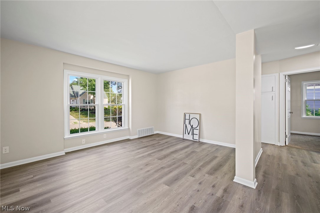 Firestone Park - Residential