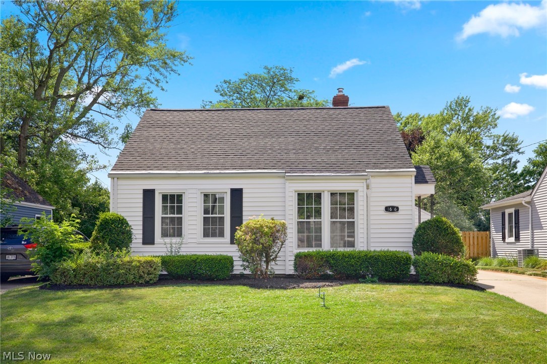 Firestone Park - Residential